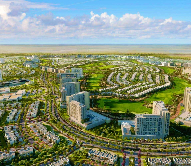 Emaar South