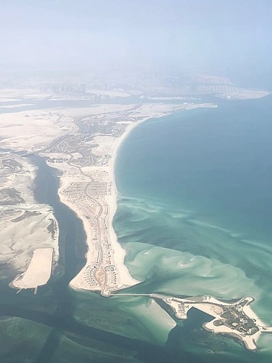 Saadiyat Island