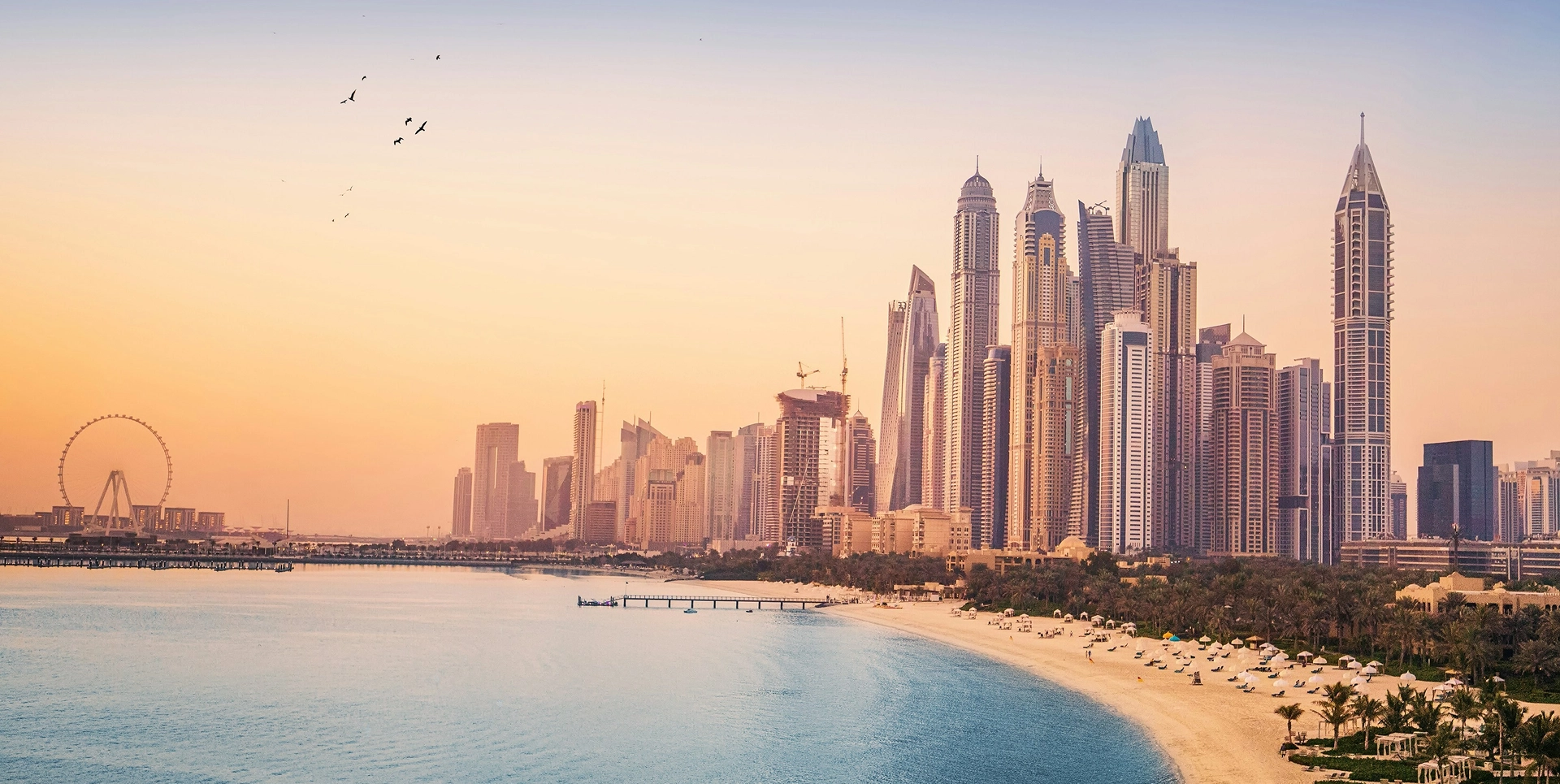 GLOBAL TARIFF AND DUBAI (2025-2033)