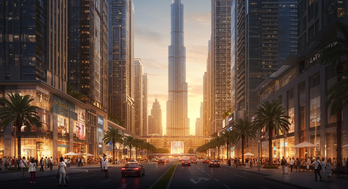 54TH UAE NATIONAL DAY CELEBRATIONS