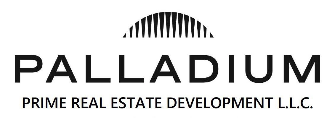 Palladium Development