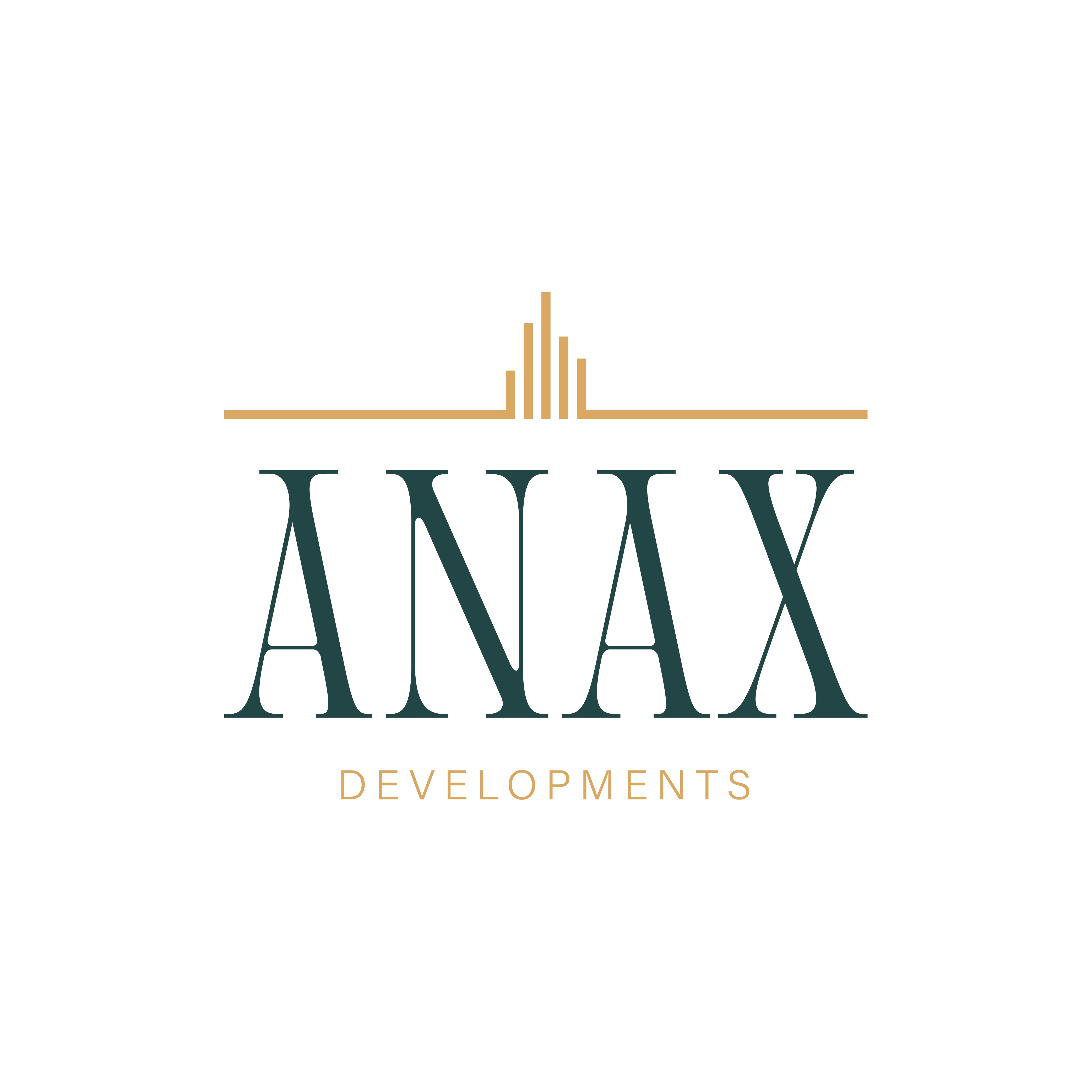 ANAX Developments