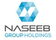 Naseeb Group Holdings