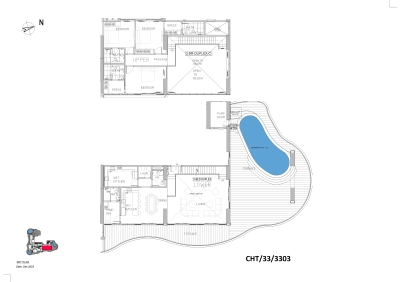 Damac - Chic Tower - Apartments 