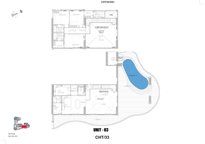 Damac - Chic Tower - Apartments 