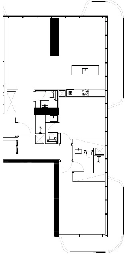 IGO Developers  - Society House - Apartment