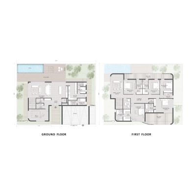 IFA Hotels and Resorts - Altay Hills - Townhouse