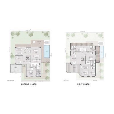 IFA Hotels and Resorts - Altay Hills - Townhouse