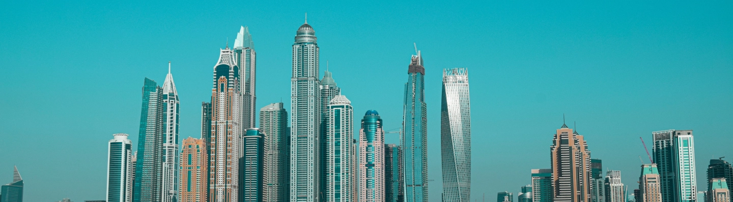 Dubai'de gayrimenkule yatırım yapmanın nedenleri nelerdir?