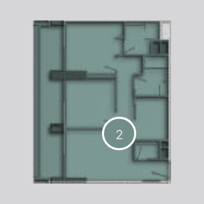 Tiger Properties - Cloud Towers - Apartment