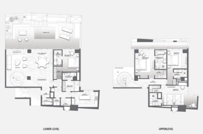 Dar Al Arkan - Pagani,  Da Vinci Tower - Apartment