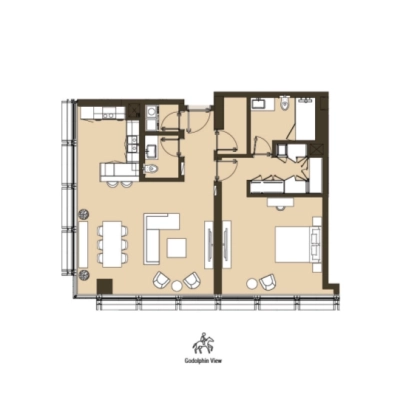 Select Group - 110 Residence - Apartments