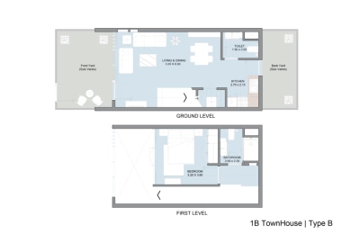 Reportage - Rukan Lofts - Villa