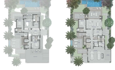 Nakheel - Jebel Ali Village - Townhouse