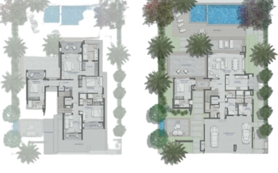 Nakheel - Jebel Ali Village - Townhouse