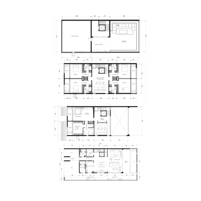 MAG - Keturah Reserve Townhouse - Townhouse
