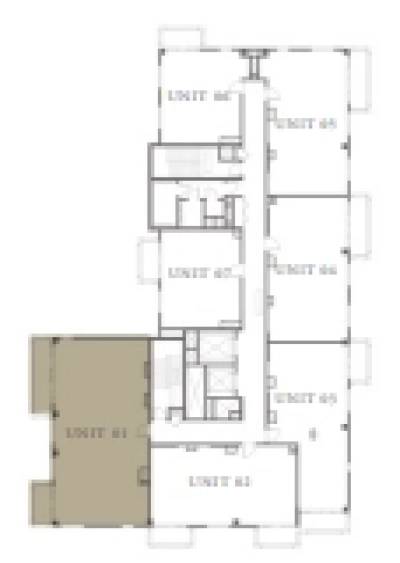 Emaar - Savanna - Apartment