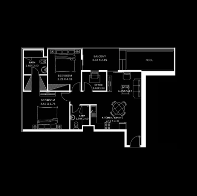 Danube - Elitz - Apartment