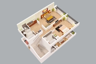 Shaikhani Group - Gardenia Residency - Apartments