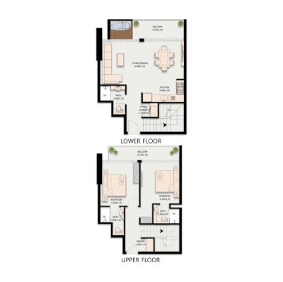 Golden Wood - Golden Wood Views V - Apartment