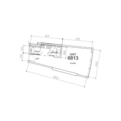 Damac - Damac Towers by Paramount - Apartment