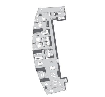 Select Group - Six Senses Residence - Apartment