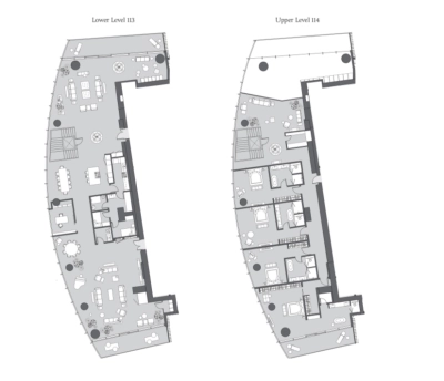 Select Group - Six Senses Residence - Apartment