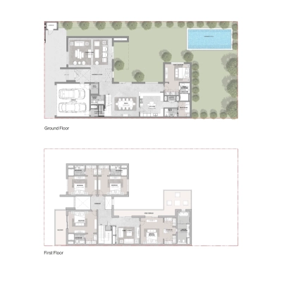 Sobha - Elwood  - Villa