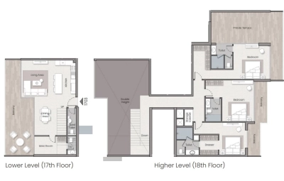 HMB Homes - Havelock Heights - Apartment