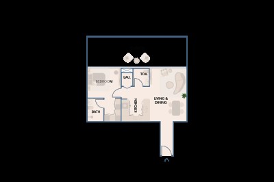 Imtiaz - Cove Edition Two - Apartment