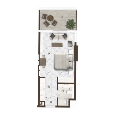 Kasco Properties - Onda - Apartment