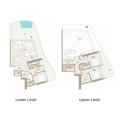 One Development - Laguna Residence - Apartment