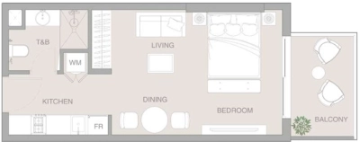 Object 1 - Essenl1fe - Apartment