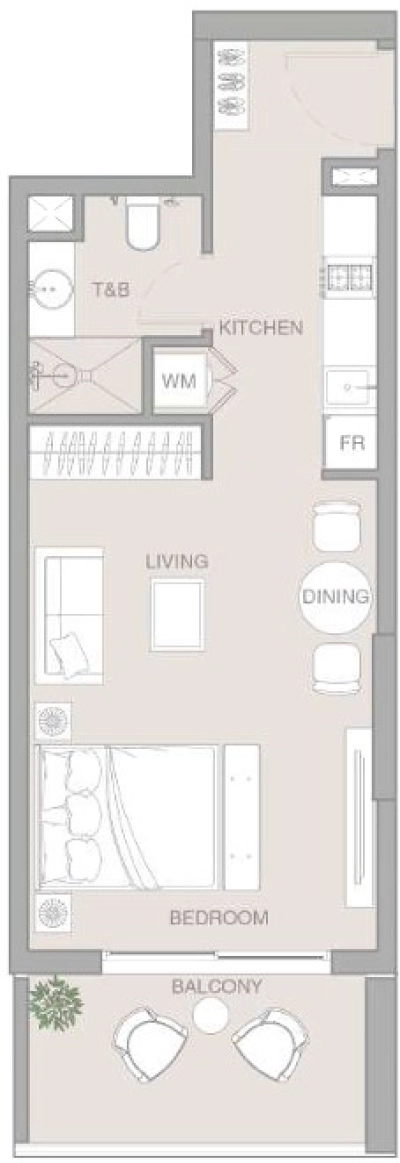 Object 1 - Essenl1fe - Apartment