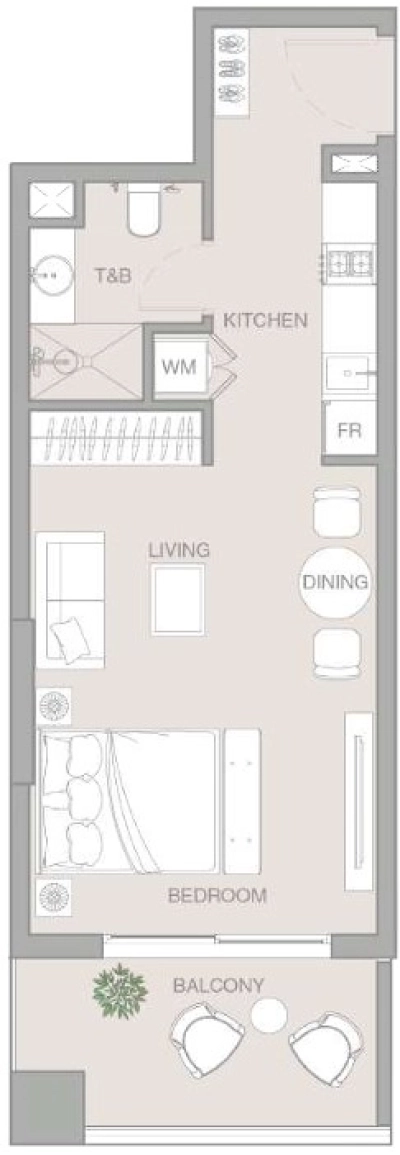 Object 1 - Essenl1fe - Apartment