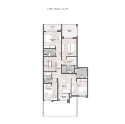 Dubai South Developers - South Bay 3 - Villa