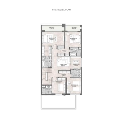 Dubai South Developers - South Bay 3 - Villa